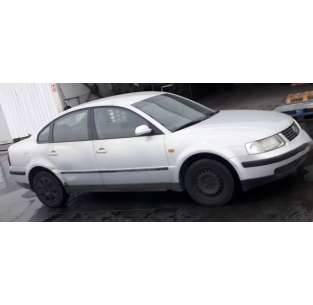 volkswagen passat berlina (3b2) del año 1997 2