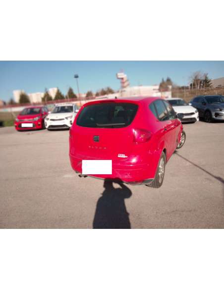 seat altea (5p1) del año 2006