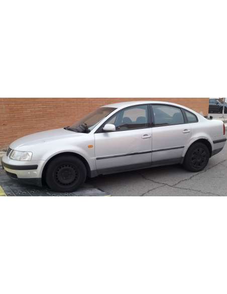 volkswagen passat berlina (3b2) del año 1997