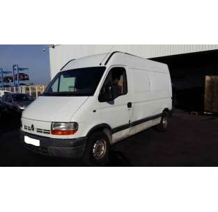 renault master combi desde ´98 del año 2000