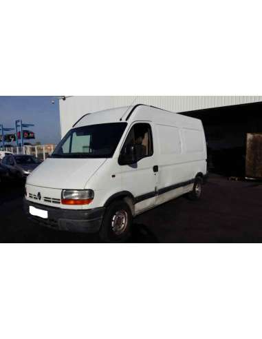 renault master combi desde ´98 del año 2000