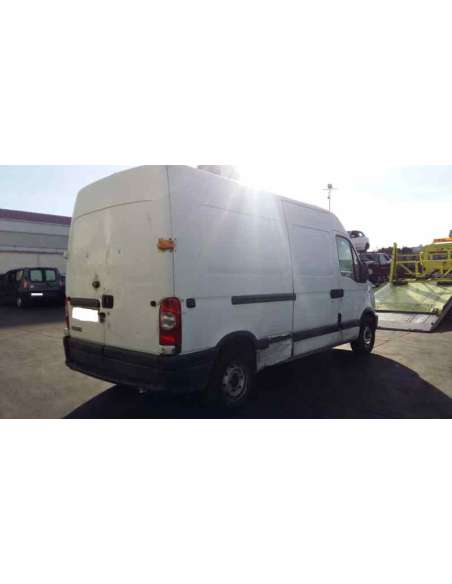 renault master combi desde ´98 del año 2000