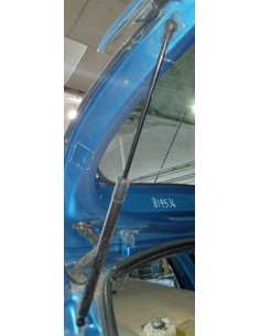 Recambio de amortiguadores maletero / porton para citroën c3 picasso sx referencia OEM IAM 9681486580   2