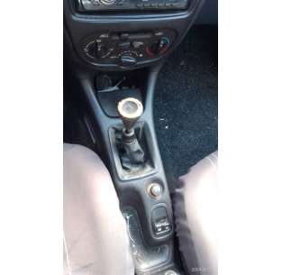 peugeot 206 berlina del año 1998 2