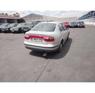 seat toledo (1m2) del año 1999 2