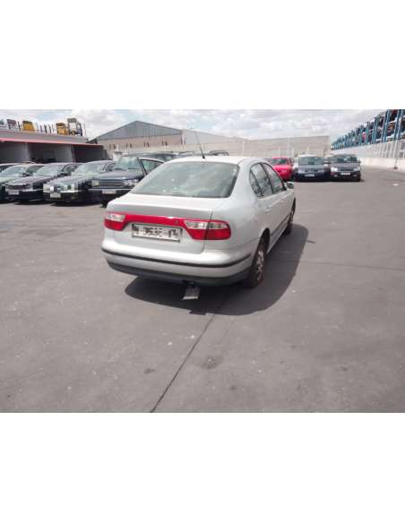 seat toledo (1m2) del año 1999