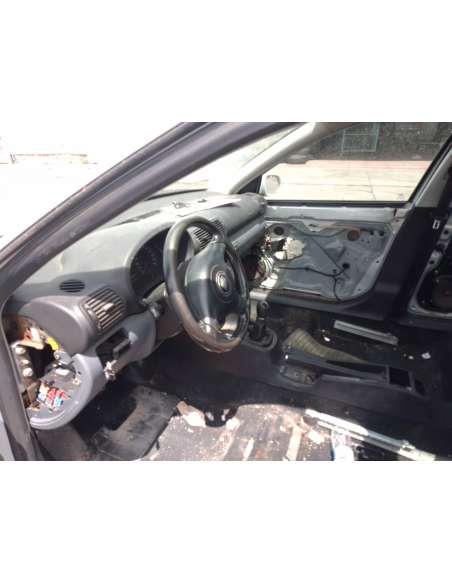 seat toledo (1m2) del año 1999