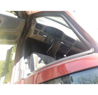 volvo s70 berlina del año 1999 2