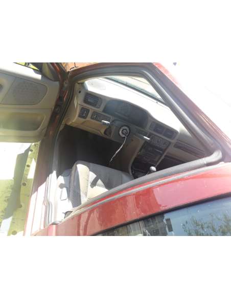 volvo s70 berlina del año 1999