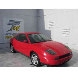 fiat coupe (175) del año 1996