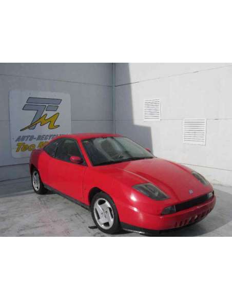 fiat coupe (175) del año 1996
