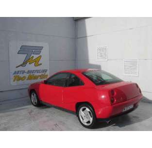 fiat coupe (175) del año 1996 2