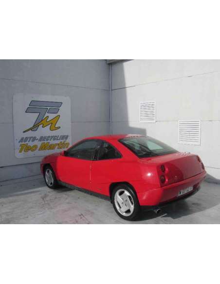 fiat coupe (175) del año 1996