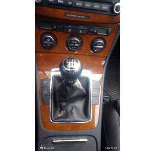 volkswagen passat variant (3c5) del año 2006 2