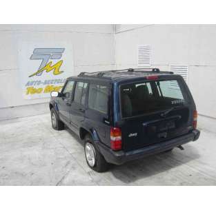 chrysler jeep cherokee (j) del año 2000 2