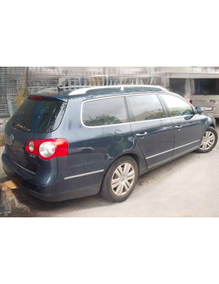 volkswagen passat variant (3c5) del año 2006