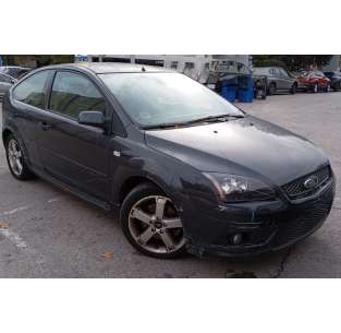 ford focus berlina (cap) del año 2006