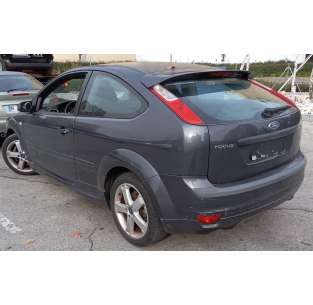 ford focus berlina (cap) del año 2006 2