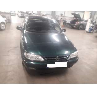 citroën xsara berlina del año 2000