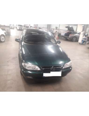 citroën xsara berlina del año 2000