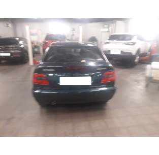 citroën xsara berlina del año 2000 2