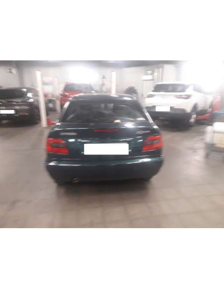 citroën xsara berlina del año 2000