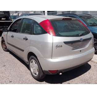 ford focus berlina (cak) del año 2000 2