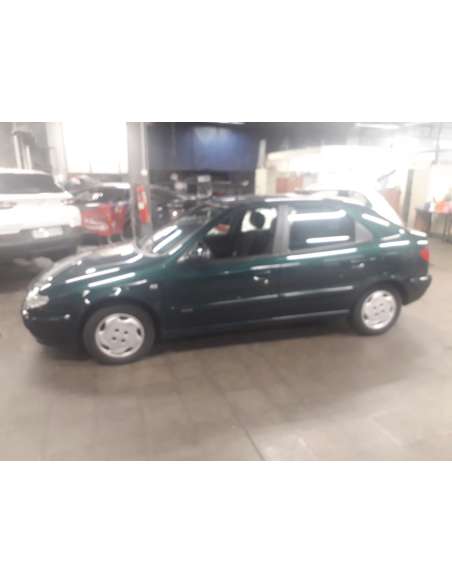 citroën xsara berlina del año 2000