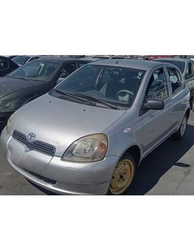 toyota yaris (ncp1/nlp1/scp1) del año 1999
