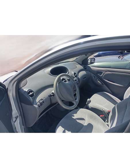 toyota yaris (ncp1/nlp1/scp1) del año 1999