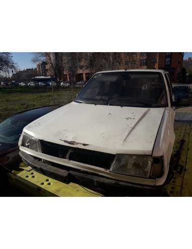 peugeot 309 del año 1993