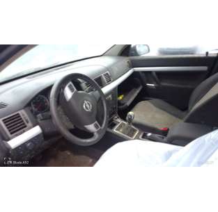 opel vectra c berlina del año 2005 2