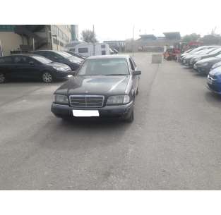 mercedes-benz clase c (w202) berlina del año 1994