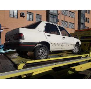 peugeot 309 del año 1993 2