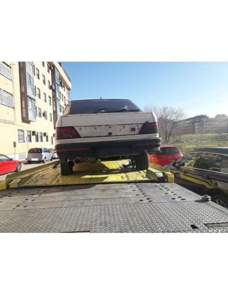 peugeot 309 del año 1993