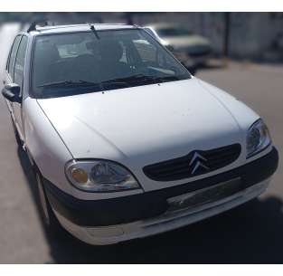citroën saxo del año 1999