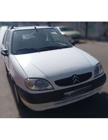 citroën saxo del año 1999