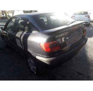 citroën xsara coupe del año 2000 2