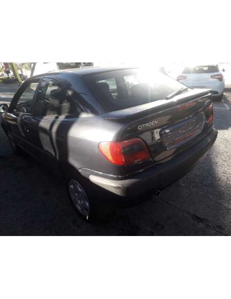 citroën xsara coupe del año 2000