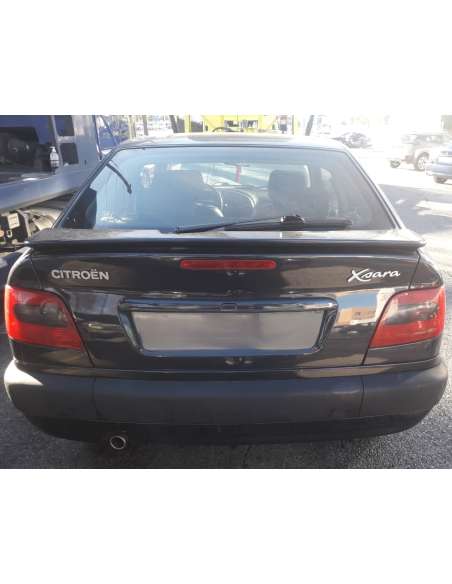 citroën xsara coupe del año 2000