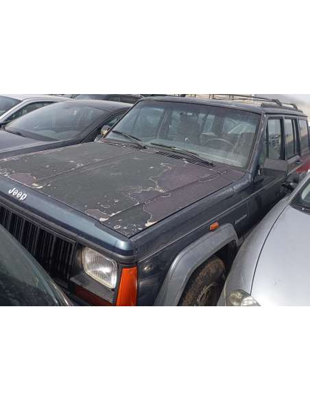 jeep cherokee (xj) del año 1992