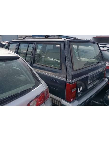 jeep cherokee (xj) del año 1992