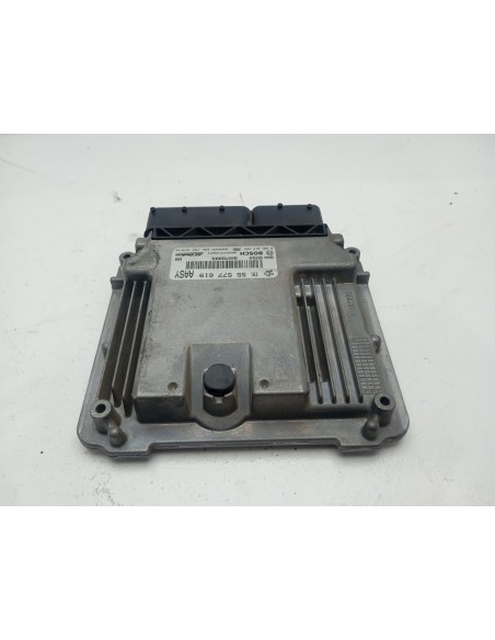 Recambio de centralita motor uce para opel insignia berlina cosmo referencia OEM IAM E9155577619  