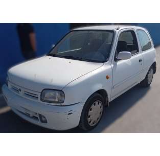 nissan micra (k11) del año 1994