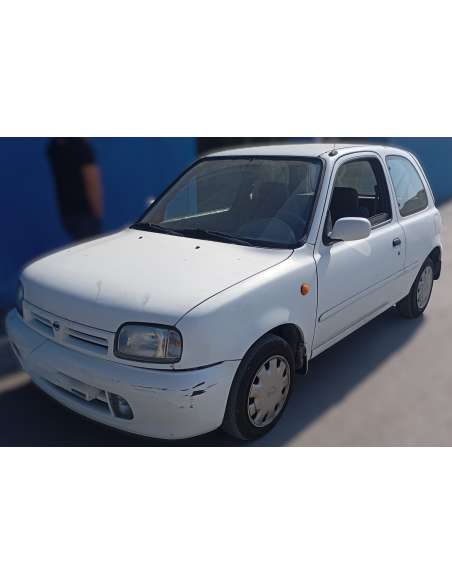 nissan micra (k11) del año 1994
