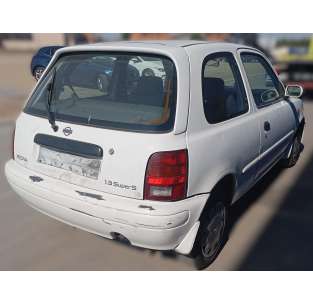 nissan micra (k11) del año 1994 2