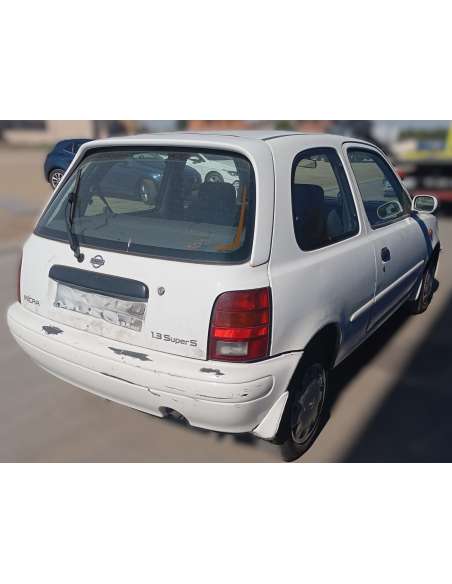 nissan micra (k11) del año 1994