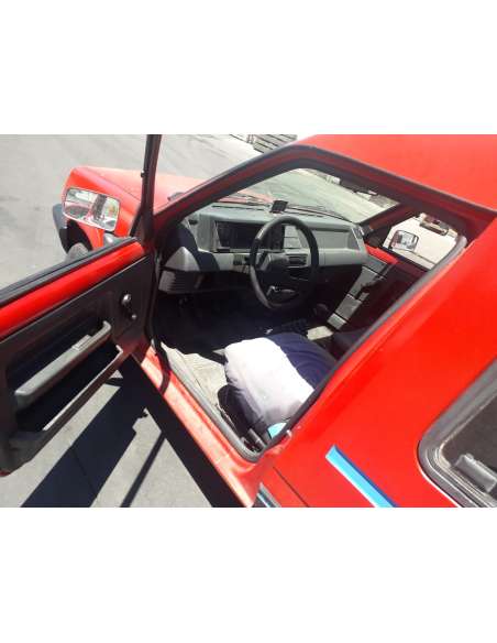 renault express del año 1990