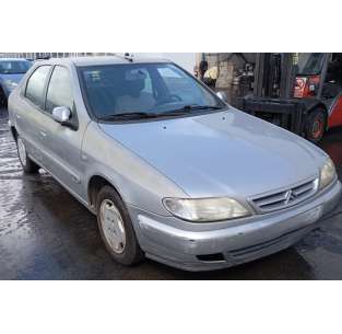 citroën xsara berlina del año 1999