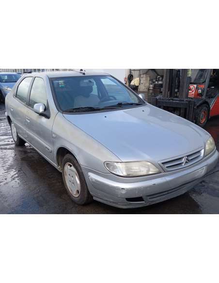 citroën xsara berlina del año 1999